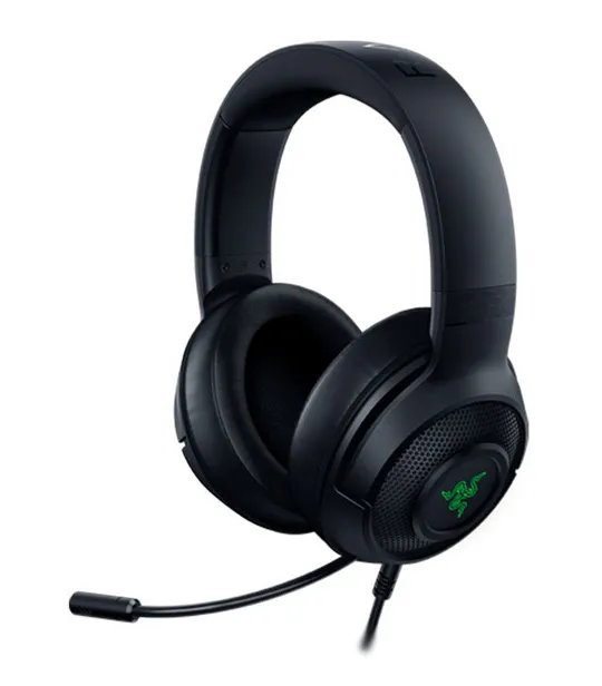 Гарнитура Razer Kraken V3 X RZ04-03750100-R3M1