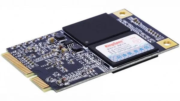 SSD накопитель 512 GB KingSpec MT-512