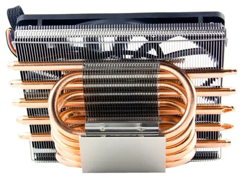 Кулер для CPU Scythe SCBSK-2100