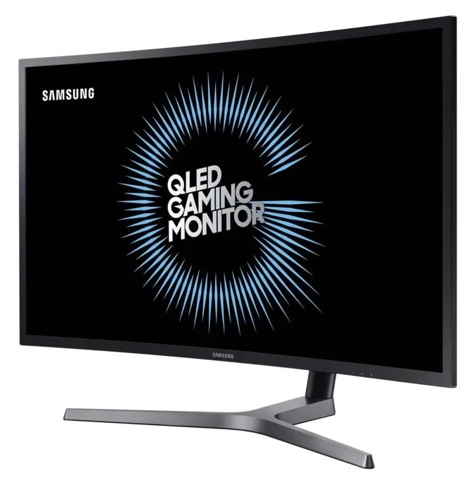 Монитор 32" Samsung LC32HG70QQIXCI