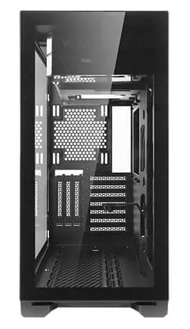 Корпус для ПК Antec P120 Crystal