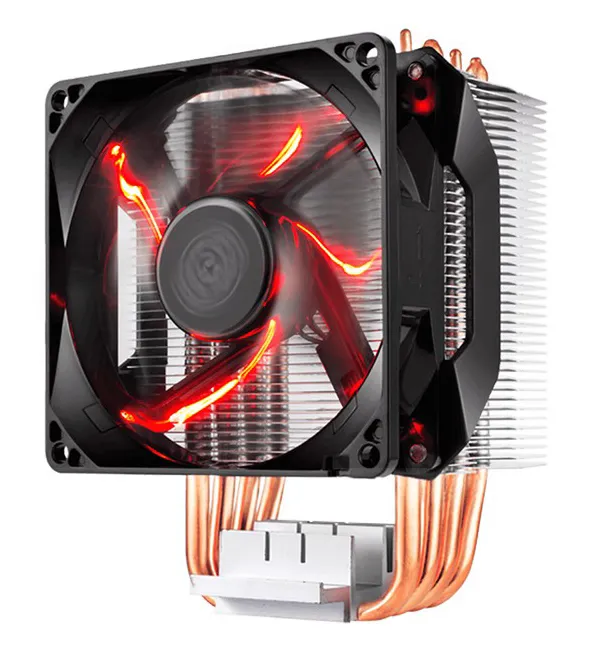 Кулер для процессора CoolerMaster Hyper H410R RR-H410-20PK-R1