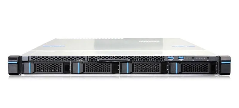 Серверный корпус Chenbro RM14604T3-USB3