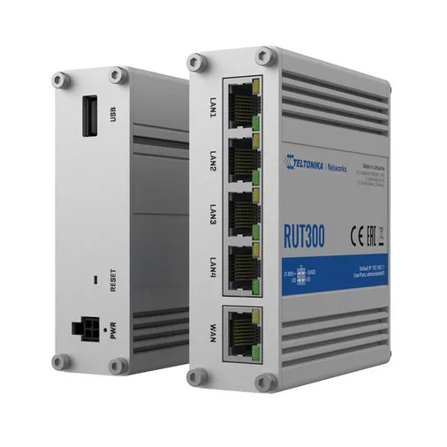 Маршрутизатор Teltonika RUT300