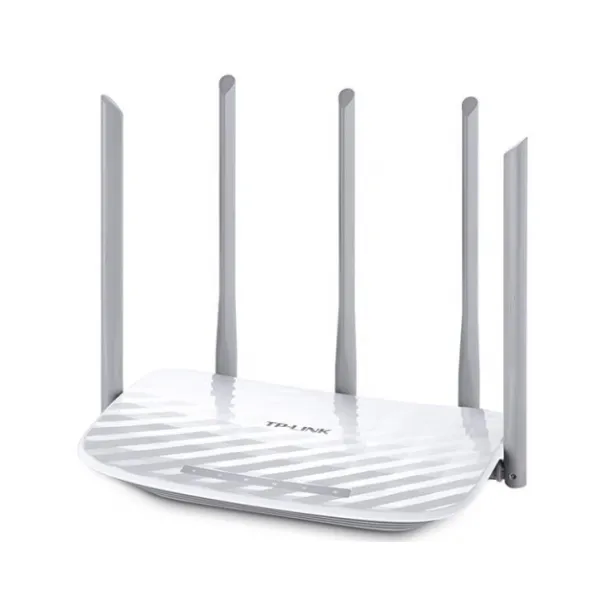 Маршрутизатор беспроводной AC1350 Tp-Link Archer C60(RU)