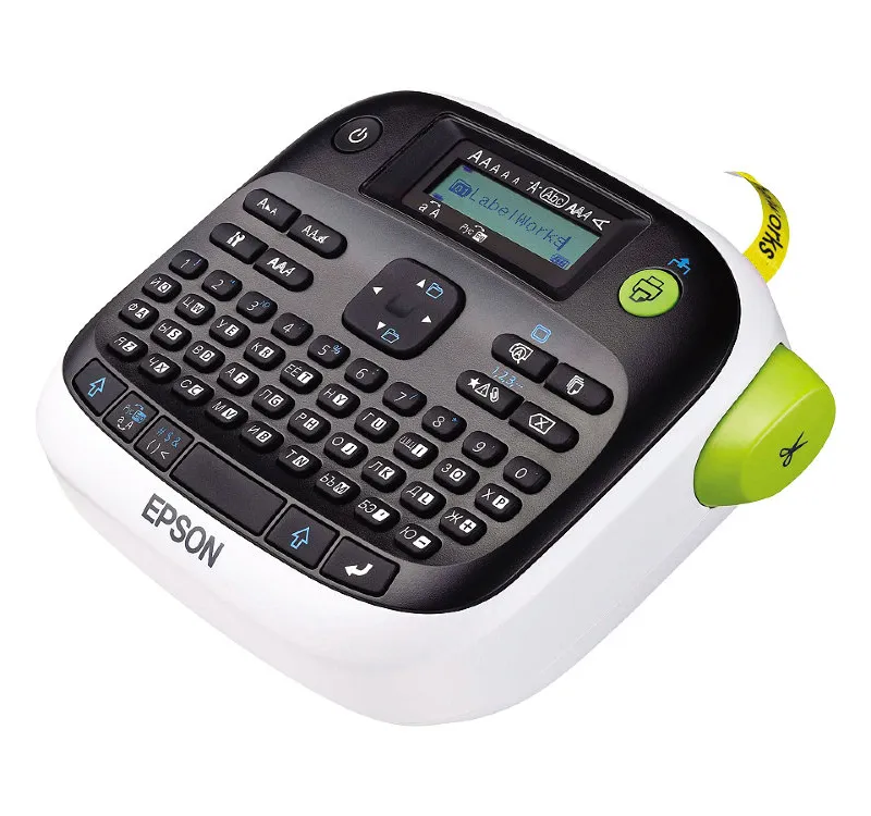 Принтер ленточный Epson LW300