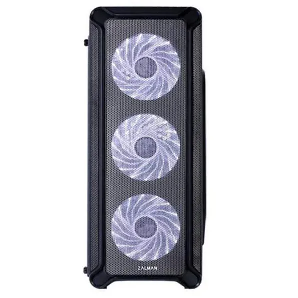 Корпус для ПК Zalman I3 Black