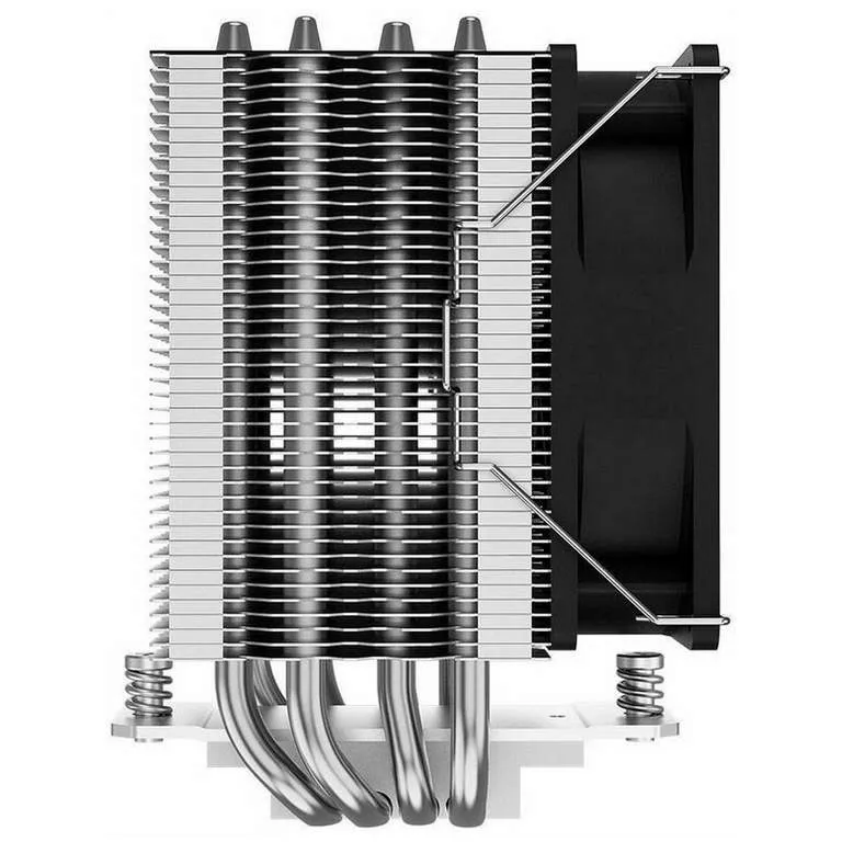 Кулер для процессора ID-Cooling SE-914XT-Basic V2