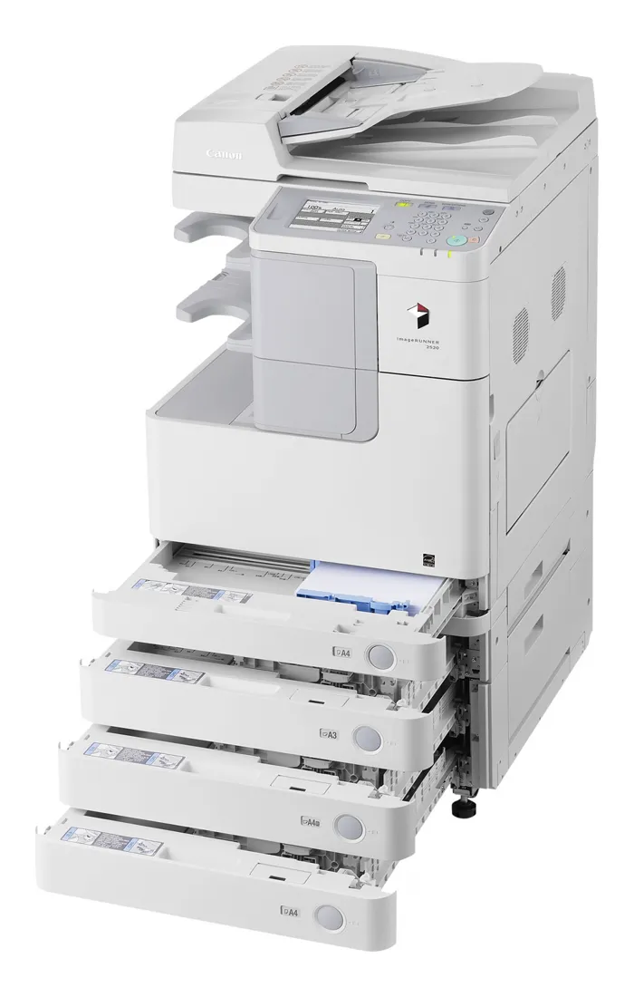 МФУ Canon imageRUNNER 2520 3796B003