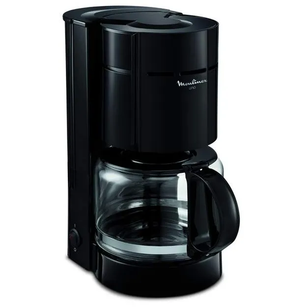 Капельная кофеварка MOULINEX FG121811