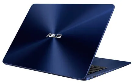 Ноутбук Asus ZenBook UX430UA-GV439T