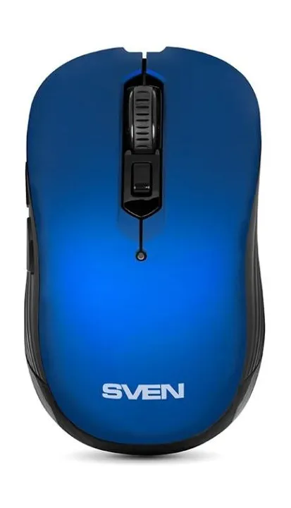 Компьютерная мышь SVEN RX-560SW Синий SV-017101