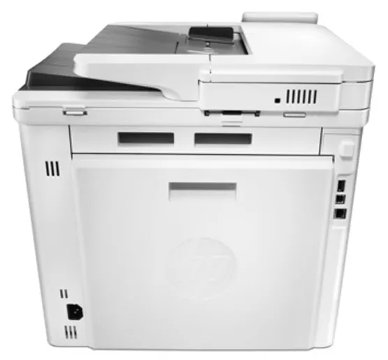 МФУ HP CF379A HP Color LaserJet M477fdw