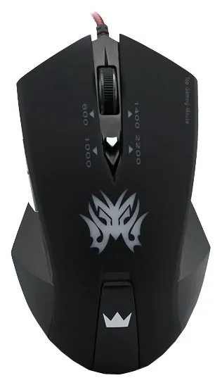 Компьютерная мышь Crown CMXG-602
