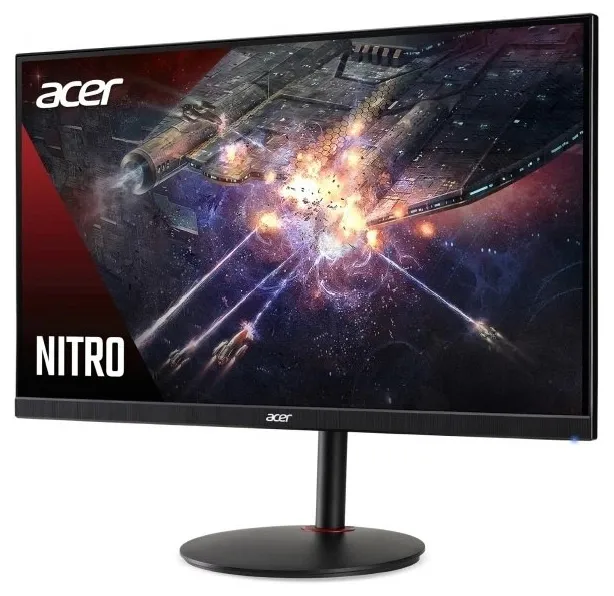Монитор 27" Acer Nitro XV270Ubmiiprx UM.HX0EE.018