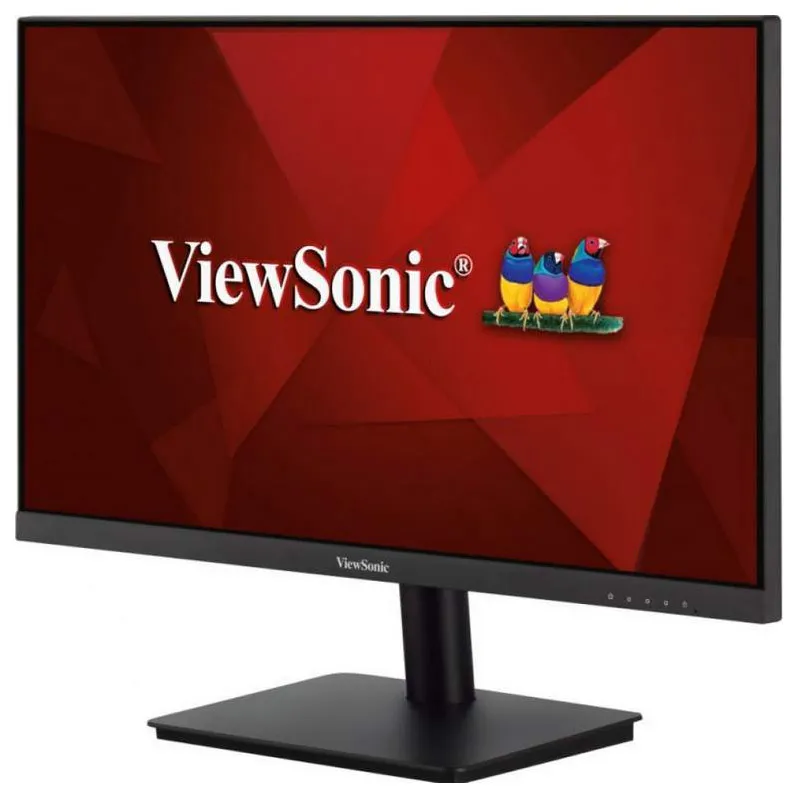 Монитор 24 " ViewSonic VA2406-H