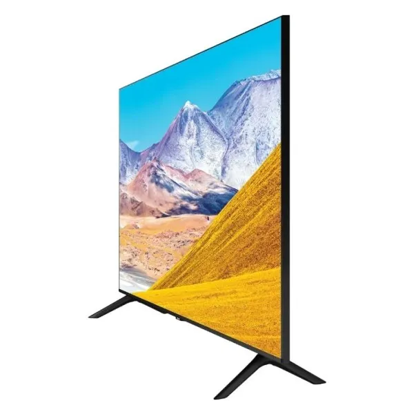 Телевизор Samsung UE43BU8000UXCE