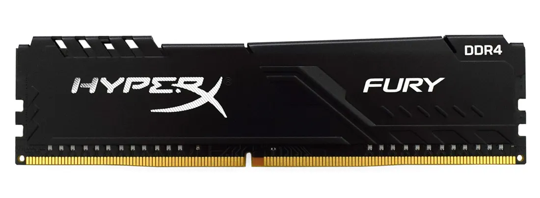 Оперативная память 32 GB Kingston HyperX Fury HX432C16FB3/32