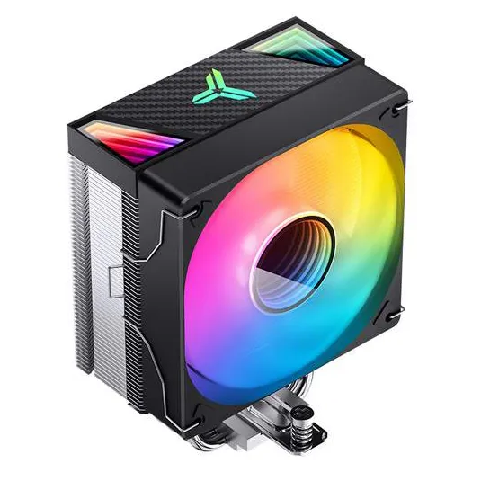 Кулер для процессора Jonsbo CR-1000 V2(ARGB) Black