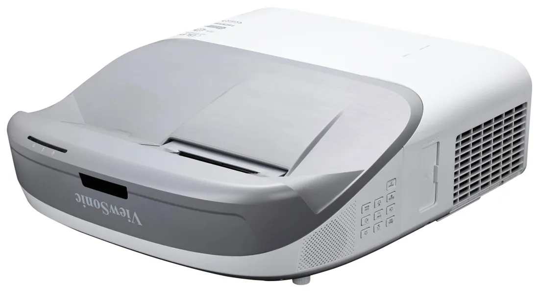 Проектор интерактивный ViewSonic PS750HD