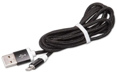 Кабель Apple Ritmix RCC-321 lightning