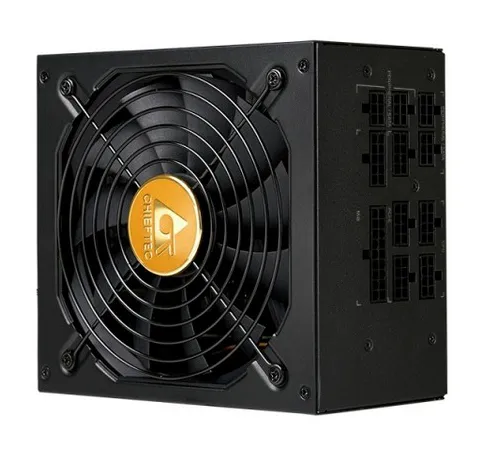 Блок питания 1050W Chieftec POLARIS PPS-1050FC