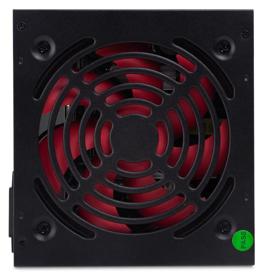Блок питания X-Game Shadow 400W