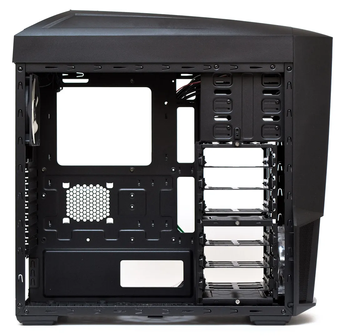 Корпус для ПК Zalman Z11 Neo