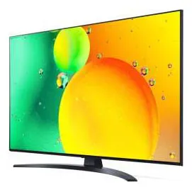 Телевизор LG 43NANO769QA