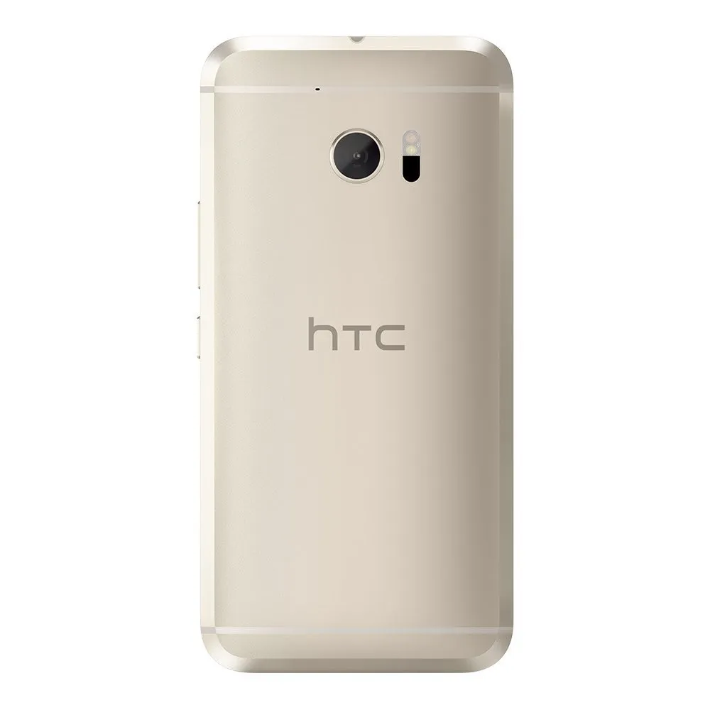Смартфон HTC 10 Золото 99HAJH116-00