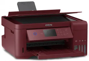МФУ Epson L4167 фабрика печати