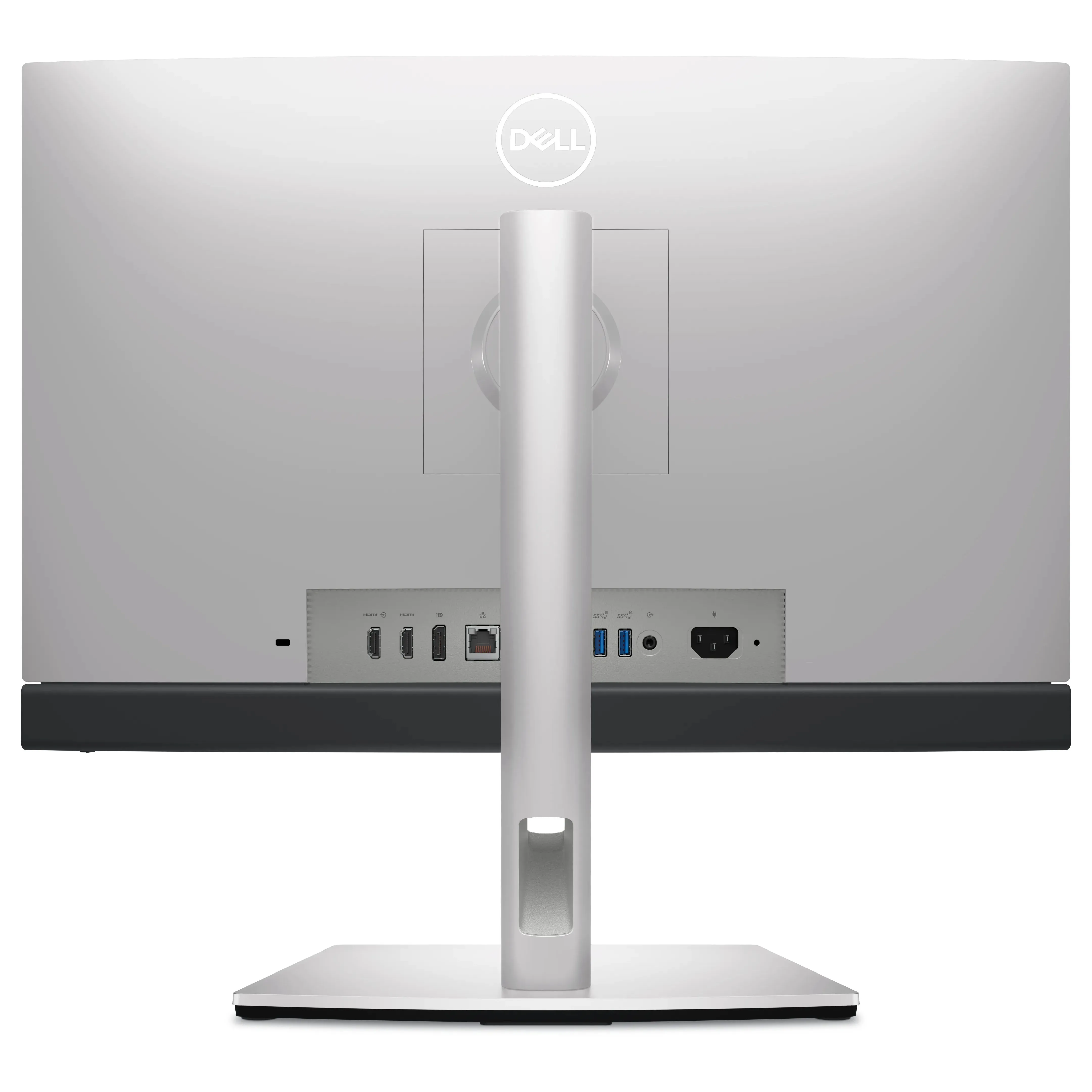 Моноблок Dell OptiPlex All-in-One Plus 7420 210-BKVX_N002O7420AIOPEMEA_VP_1