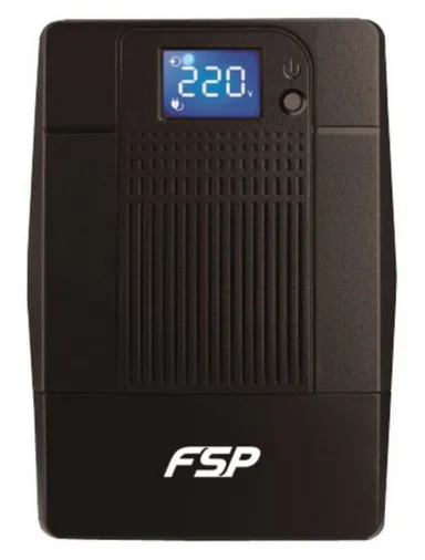 ИБП FSP DPV1000 PPF6001000