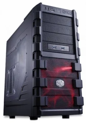Корпус для ПК Cooler Master HAF 912 RC-912-KKN1