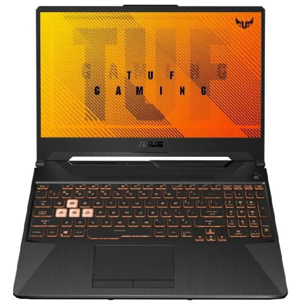 Ноутбук Asus TUF Gaming F15 FX506LH-HN042 90NR03U2-M03150