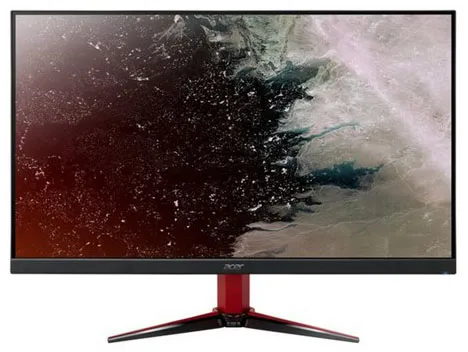 Монитор 27" Acer Nitro VG271Pbmiipx UM.HV1EE.P04