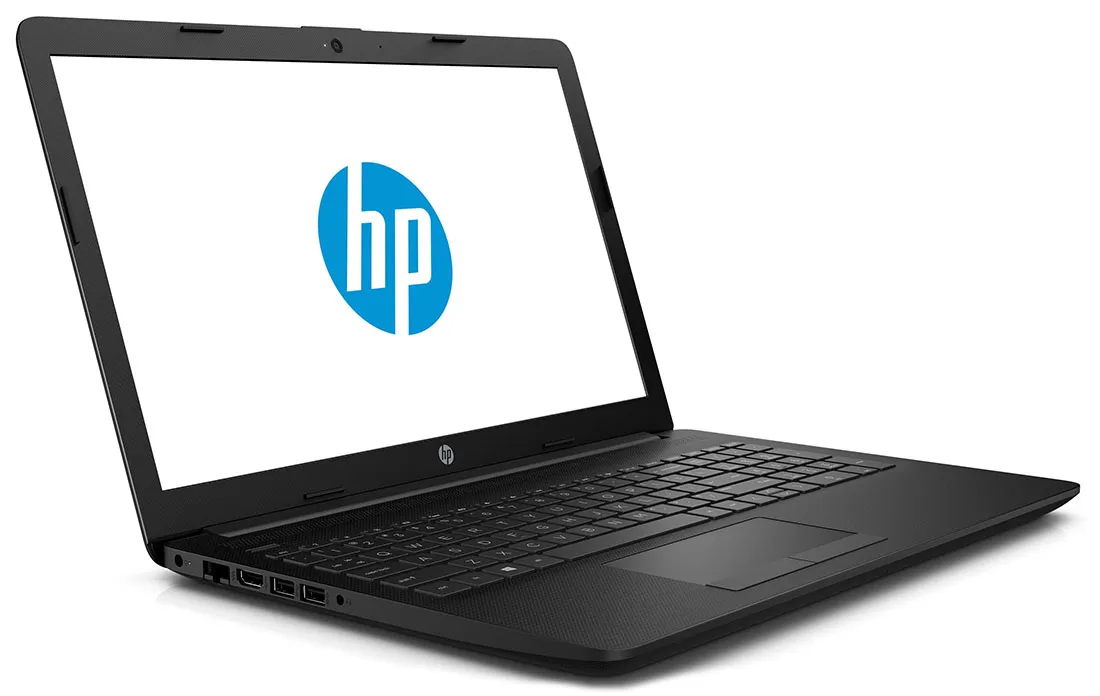 Ноутбук HP 15-DB1048UR 7KE99EA