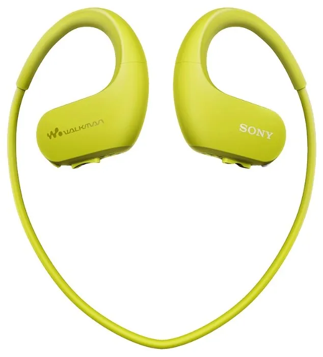 MP3 плеер Sony NWWS414B.EE