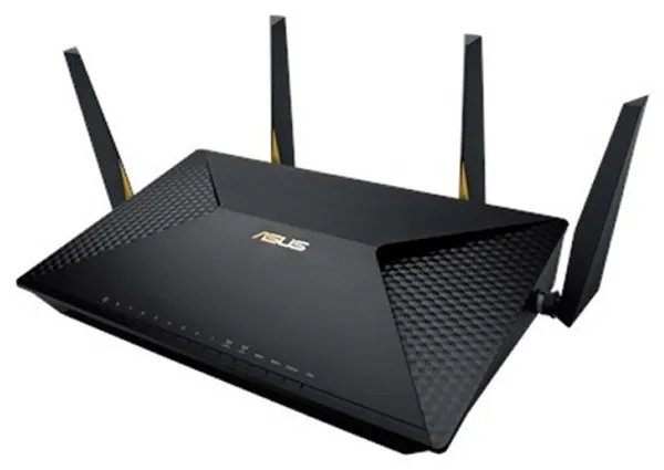 Маршрутизатор Asus BRT-AC828/AC2600 90IG01T0-BM3100