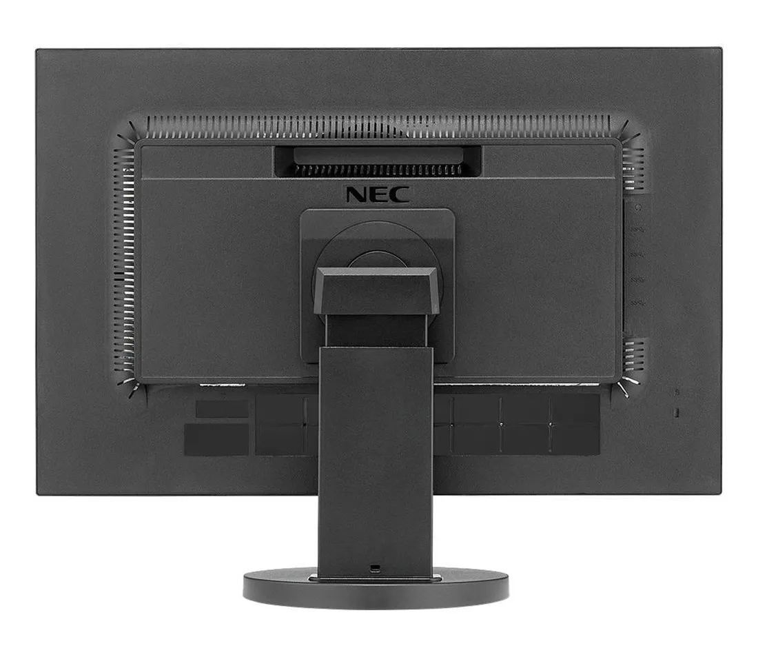 Монитор 23.8" LCD NEC EX241UN-BK 60004064 Black
