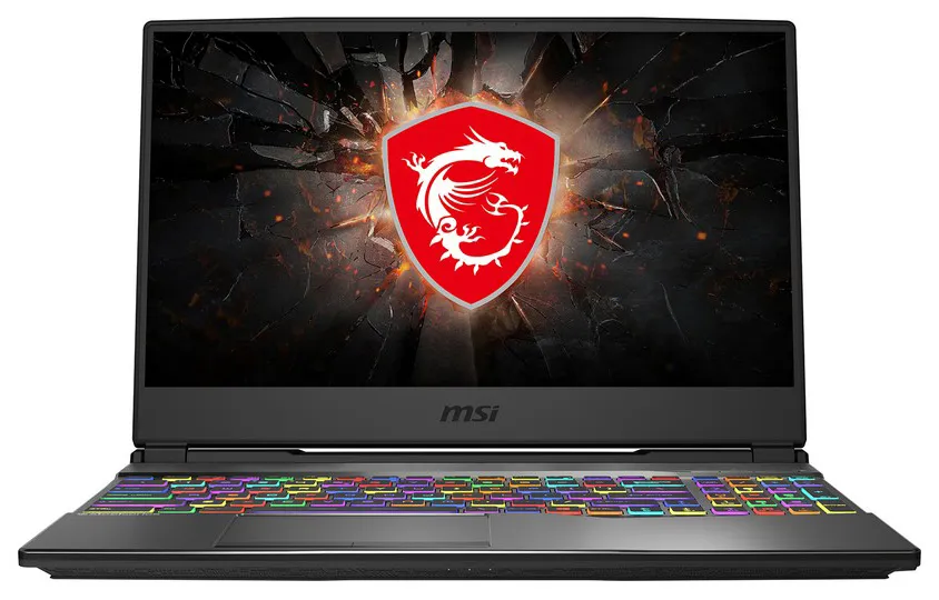 Ноутбук MSI Alpha 15 A4DEK-021KZ