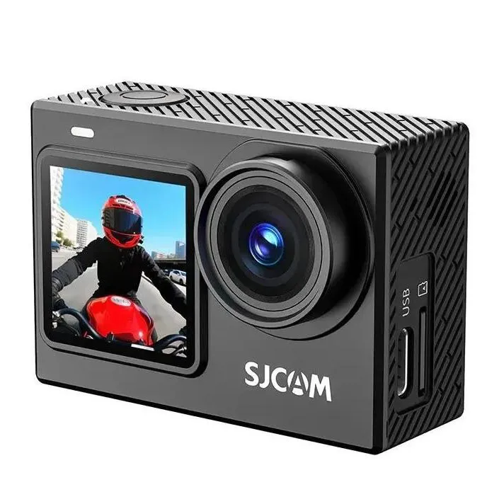 Экшн-камера SJCAM SJ6 ULTRA