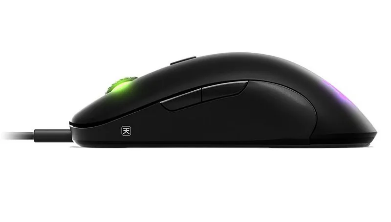 Компьютерная мышь Steelseries Sensei Ten