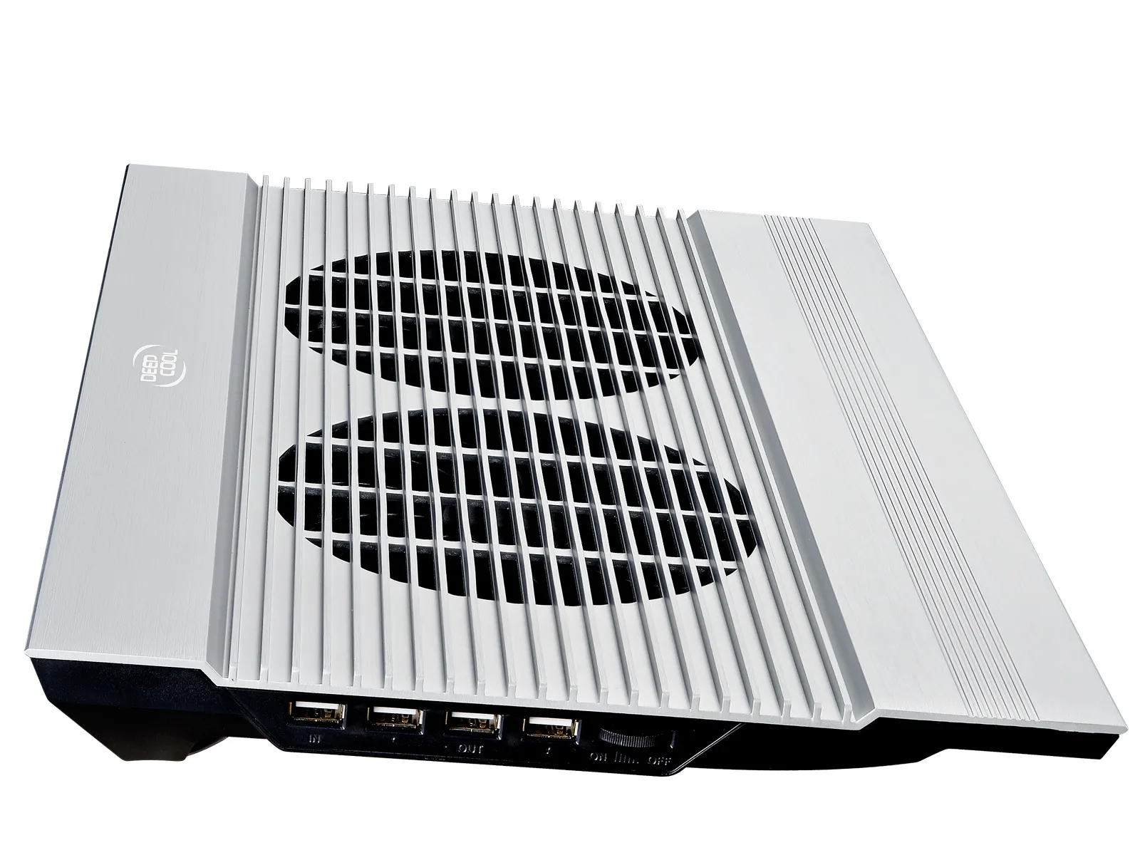 Подставка для ноутбука DeepCool N8 Ultra