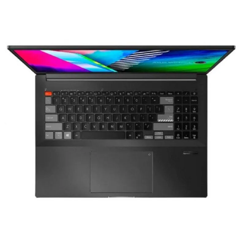 Ноутбук Asus Vivobook Pro16x OLED M7600QE-L2040 90NB0V71-M01460