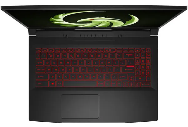 Ноутбук MSI Bravo 15 B5DD-268XKZ