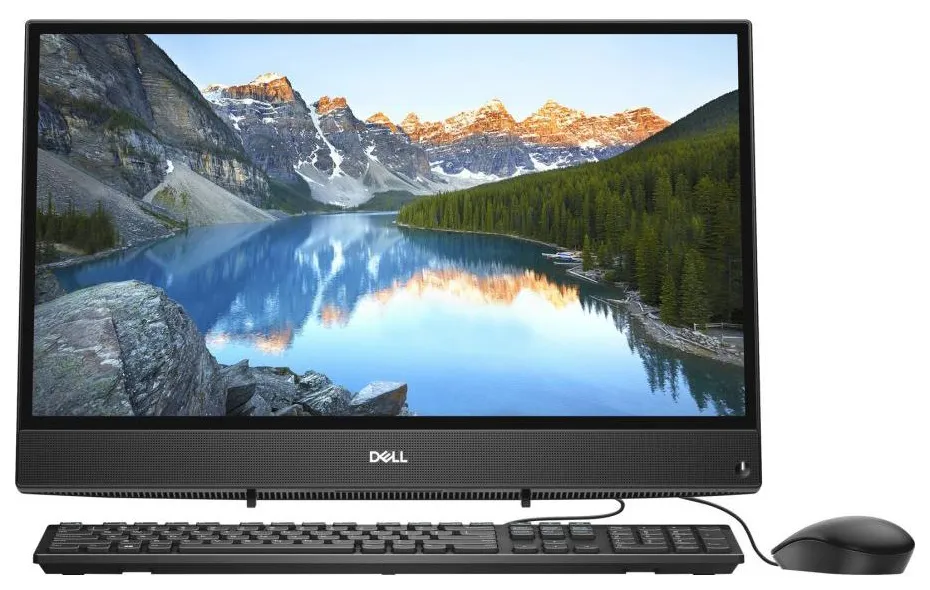 Моноблок Dell Inspiron 3280 210-ARLI