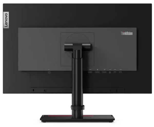 Монитор 23.8" Lenovo ThinkVision P24q-20 A19238QP0 61F5GAT1EU