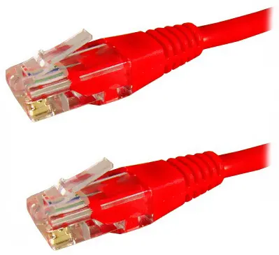 Патч Корд UTP SHIP S3025RD0030-P