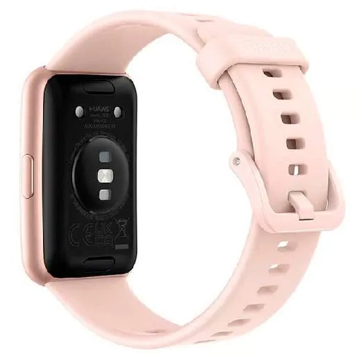 Фитнес браслет HUAWEI WATCH FIT Special Edition Pink